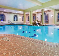 Country Inn  Suites by Radisson Amarillo I-40 West TX - Accommodation China