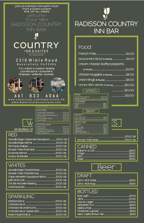 Country Inn & Suites By Radisson, Bakersfield, CA - thumb 3