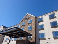 Country Inn  Suites by Radisson Greensboro NC Tourism Bookings