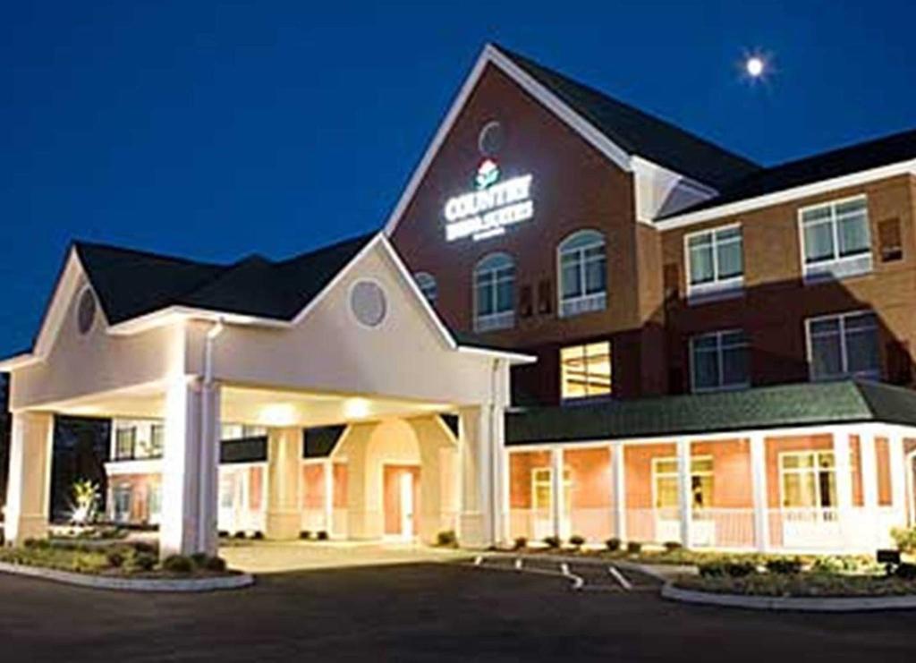 Country Inn & Suites By Radisson, Hampton, VA - thumb 1
