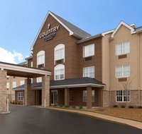 Country Inn & Suites by Radisson, Jackson, TN - Tourism Bookings