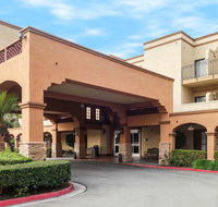 Country Inn  Suites by Radisson John Wayne Airport CA - USA Accommodation