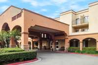 Country Inn  Suites by Radisson John Wayne Airport CA USA Accommodation