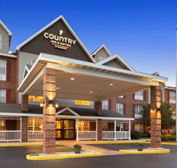 Country Inn  Suites by Radisson Kenosha WI - USA Accommodation
