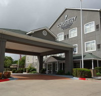 Country Inn  Suites by Radisson Round Rock TX - Tourism Bookings