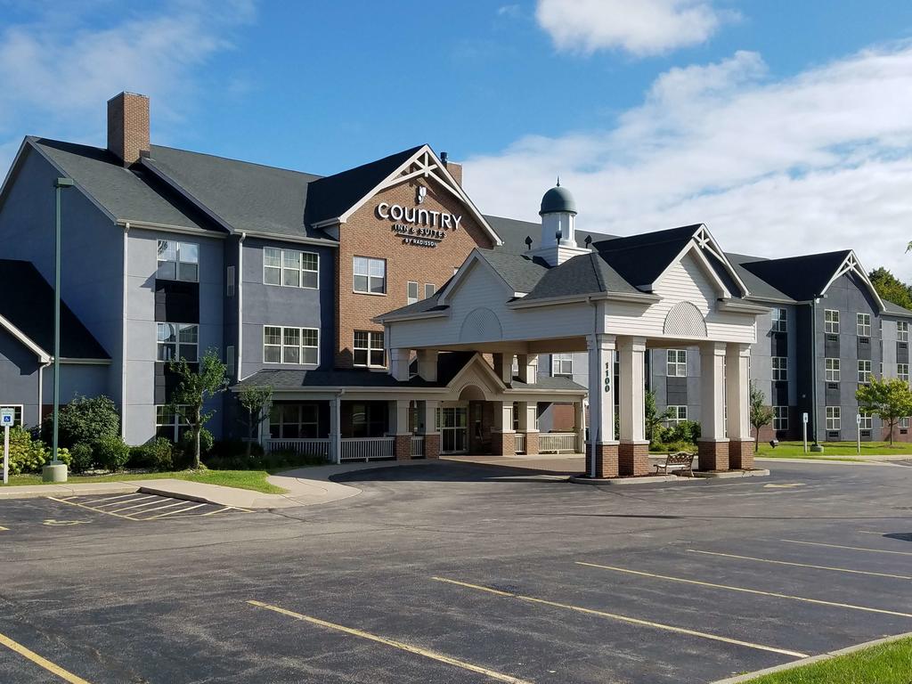 Country Inn & Suites By Radisson, Zion, IL - thumb 0