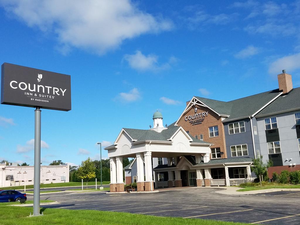 Country Inn & Suites By Radisson, Zion, IL - thumb 3