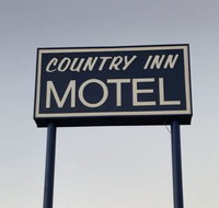 Country Inn Motel - Tourism Bookings