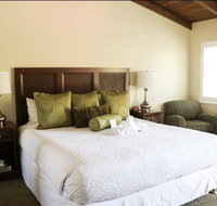 Country Inn Motel - Tourism Bookings