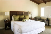 Country Inn Motel Tourism Bookings