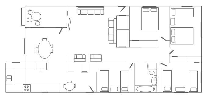 Country Vacation Cottages - thumb 0