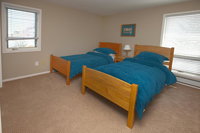 Countryside Apartment Tourism Bookings