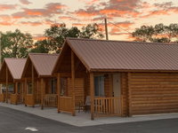 Countryside Cabins Tourism Bookings