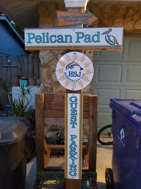 Couples Retreat @ Pelican Pad Indian Rocks Beach Area.. - thumb 0