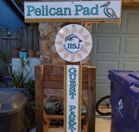 Couples retreat  Pelican Pad Indian rocks beach area.. - Accommodation China
