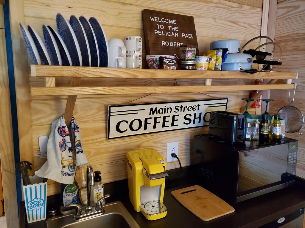 Couples Retreat @ Pelican Pad Indian Rocks Beach Area.. - thumb 2