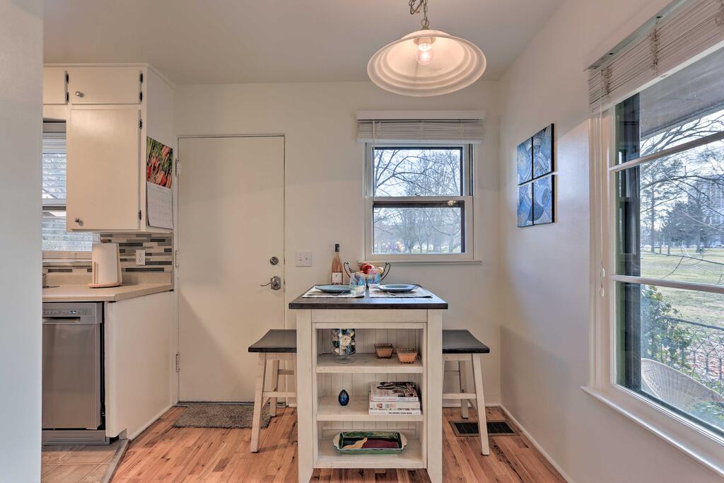 Couples North End Getaway - Walk To Downtown - thumb 2