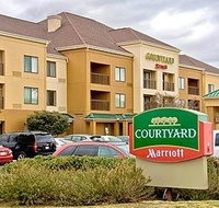 Courtyard Austin Round Rock - Tourism Bookings