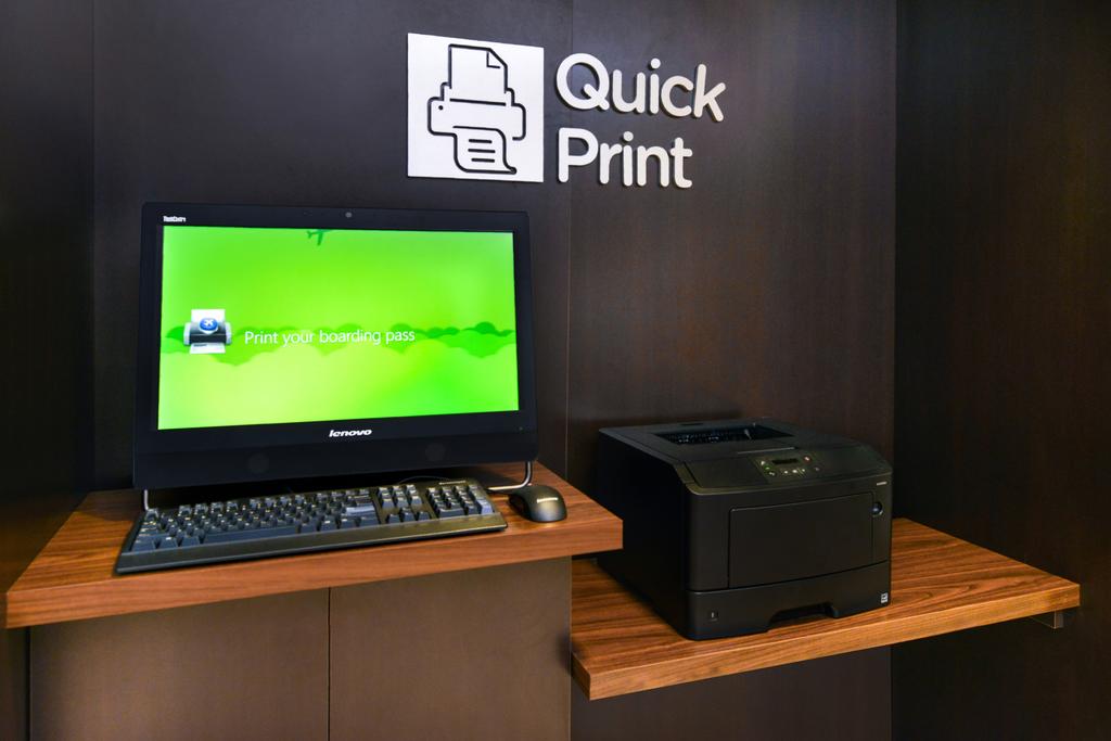 Courtyard Beaumont - thumb 3