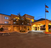 Courtyard by Marriott Abilene Southwest/Abilene Mall South - Tourism Bookings