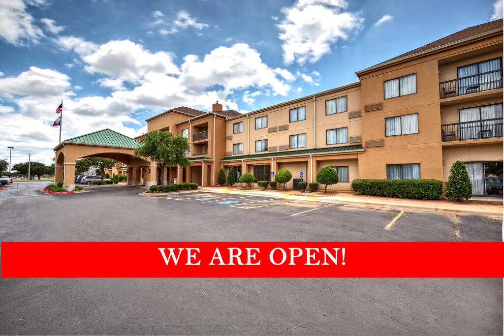 Courtyard By Marriott Abilene Southwest/Abilene Mall South - thumb 3