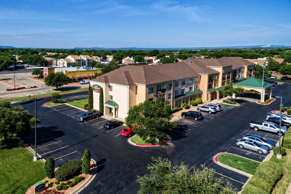 Courtyard By Marriott Abilene Southwest/Abilene Mall South - thumb 2