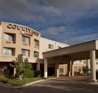 Courtyard by Marriott Amarillo West/Medical Center - Accommodation China