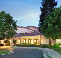 Courtyard by Marriott Bakersfield - Tourism Bookings