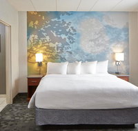 Courtyard by Marriott Bloomington Mall of America - Tourism Bookings