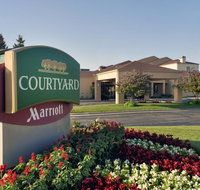 Courtyard by Marriott Chicago Waukegan / Gurnee - Tourism Bookings