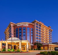Courtyard by Marriott Dallas Allen at Allen Event Center - Tourism Bookings
