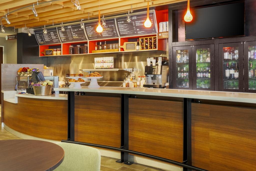 Courtyard By Marriott Dallas Arlington South - thumb 3