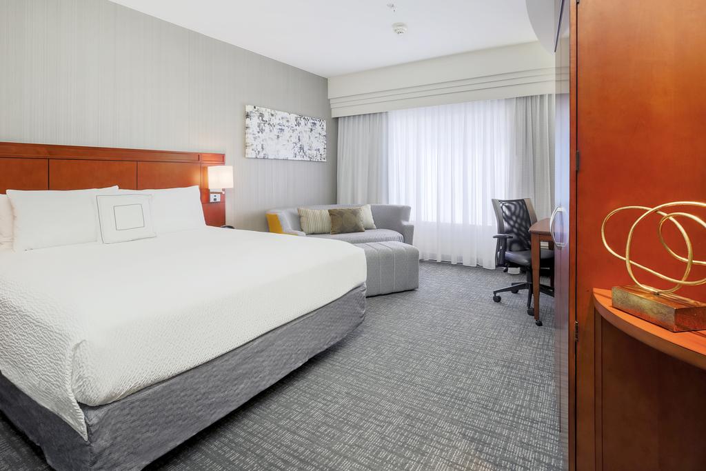 Courtyard By Marriott Dallas Arlington South - thumb 1