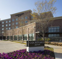 Courtyard by Marriott Dallas Flower Mound - USA Accommodation