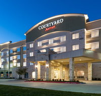 Courtyard by Marriott Dallas Plano/Richardson - Tourism Bookings