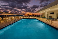 Courtyard by Marriott Delray Beach Tourism Bookings