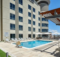 Courtyard By Marriott El Paso Downtown/Convention Center - USA Accommodation