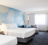 Courtyard by Marriott Fort Lauderdale Coral Springs - Tourism Bookings