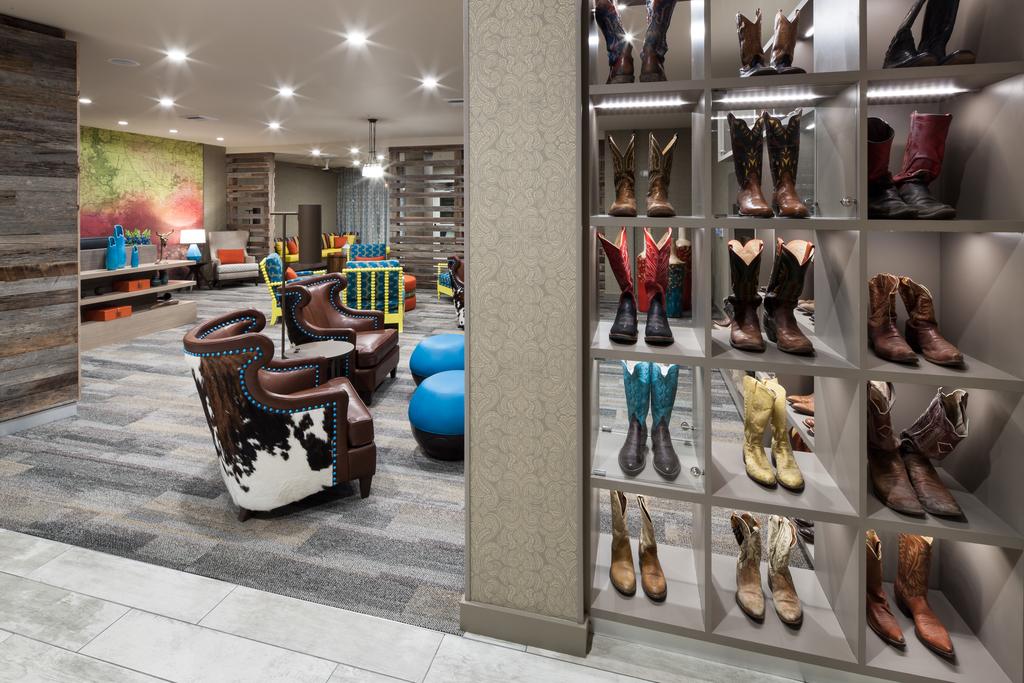 Courtyard By Marriott Fort Worth Historic Stockyards - thumb 3