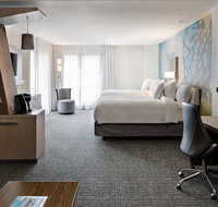 Courtyard by Marriott Houston Northwest/Cypress - Tourism Bookings