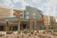 Courtyard by Marriott Houston Springwoods Village Tourism Bookings