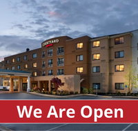 Courtyard by Marriott Jackson - Tourism Bookings