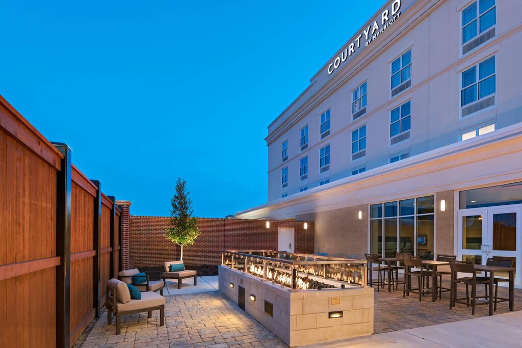 Courtyard By Marriott Jackson Madison - thumb 3