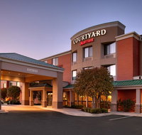 Courtyard by Marriott Kansas City Shawnee - Tourism Bookings