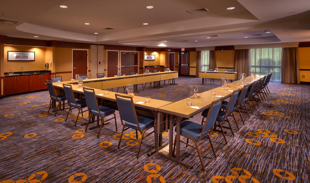 Courtyard By Marriott Kansas City Shawnee - thumb 2