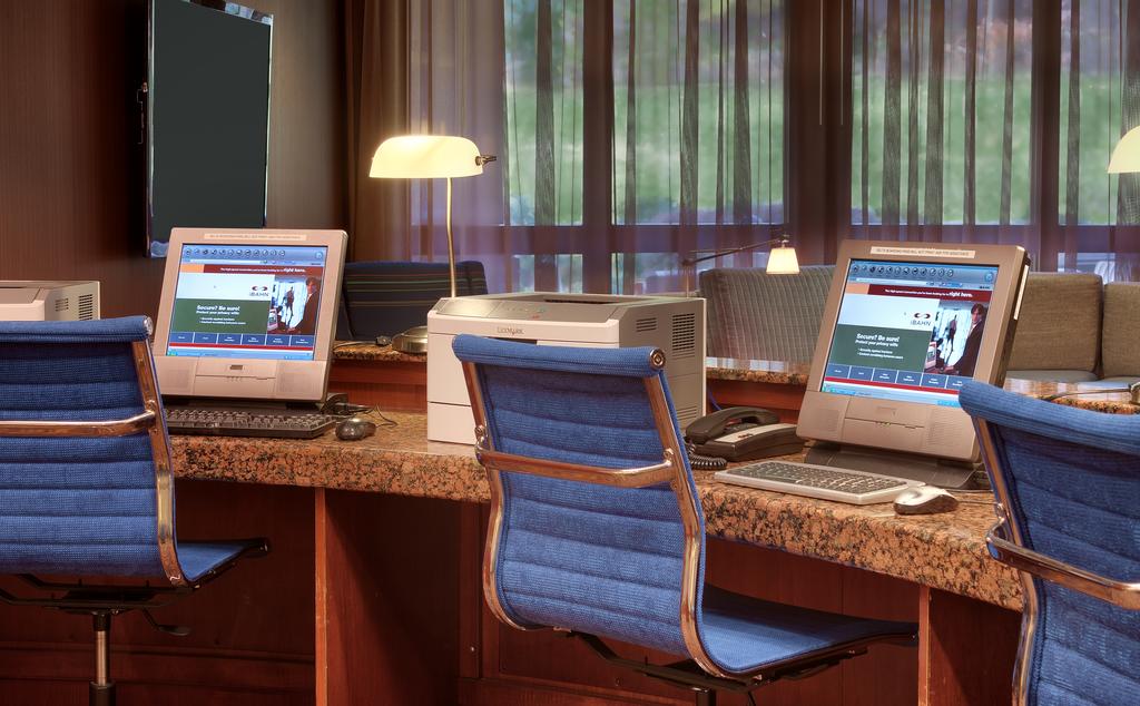 Courtyard By Marriott Kansas City Shawnee - thumb 3