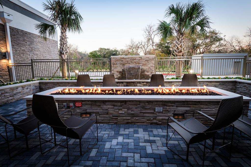 Courtyard By Marriott Lake Jackson - thumb 1