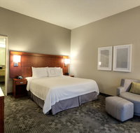 Courtyard by Marriott McAllen - Tourism Bookings