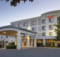 Courtyard by Marriott Middletown Goshen - Tourism Bookings