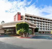 Courtyard by Marriott Oxnard/Ventura - USA Accommodation